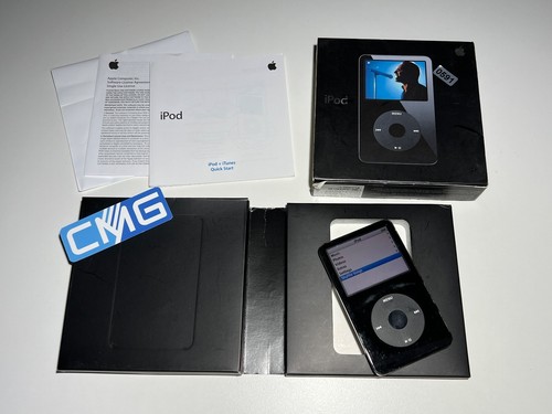 Apple ipod classic video - apple,