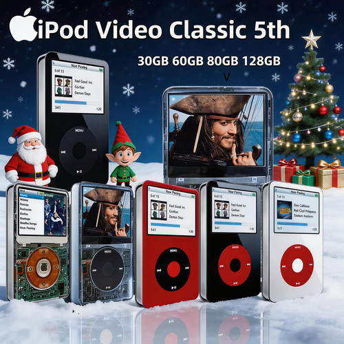 Nuovo sigillato apple ipod - apple,